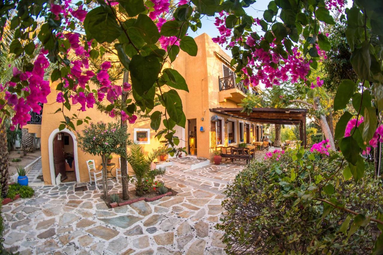 Vagia Traditional, Aegina Island Bagian luar foto